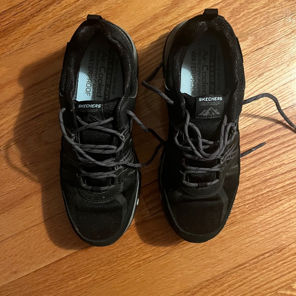 Women’s Skechers Hiking Shoes